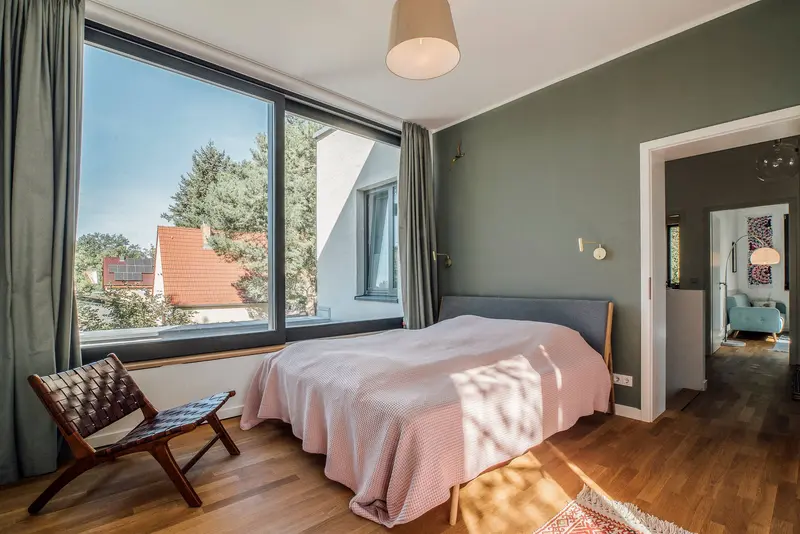Eula - Schlafzimmer