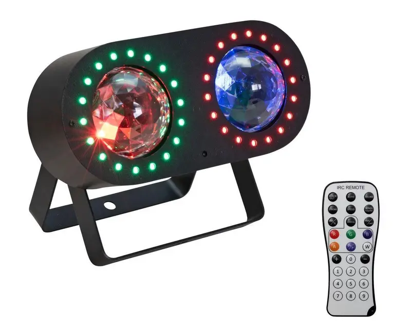 EUROLITE LED DMF-3 Hybrid