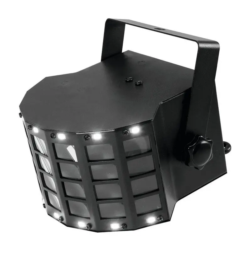 EUROLITE LED Mini D-6 Hybrid Strahleneffekt