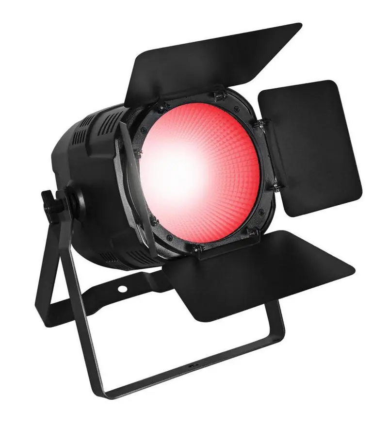 EUROLITE LED Theatre COB 100 RGB+WW