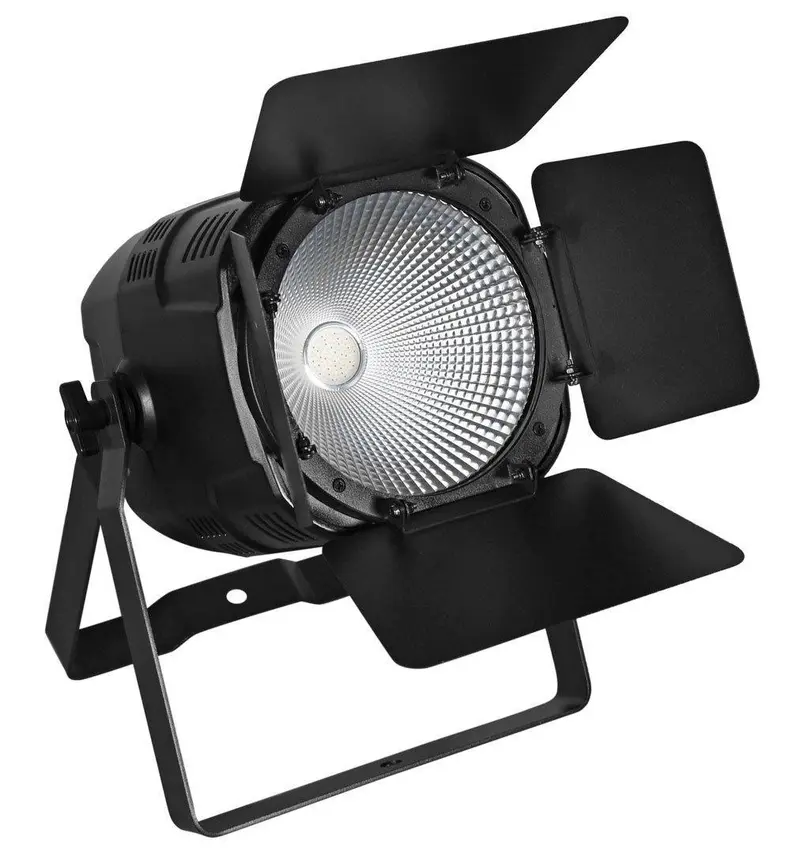 EUROLITE LED Theatre COB 100 WW