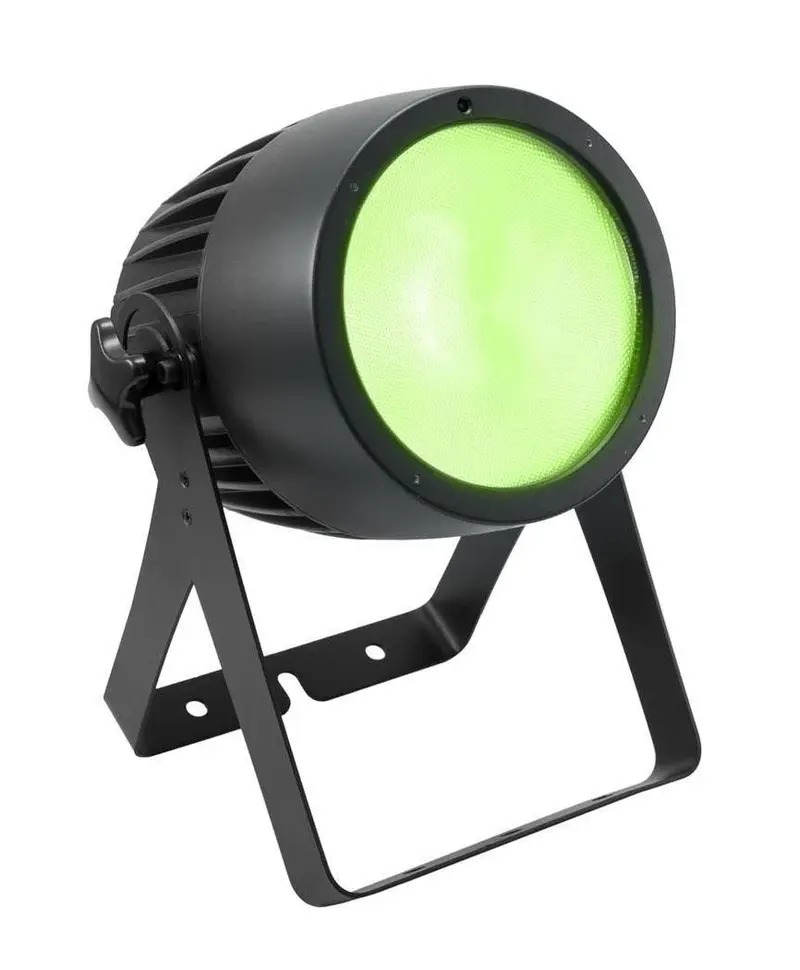 EUROLITE LED Theatre COB 200 RGB+WW