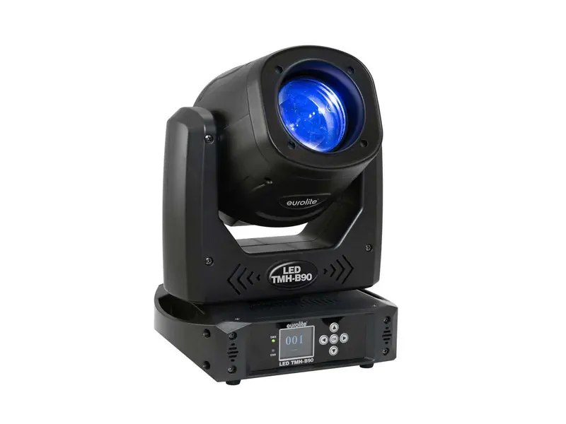 EUROLITE LED TMH-B90 Moving-Head Beam