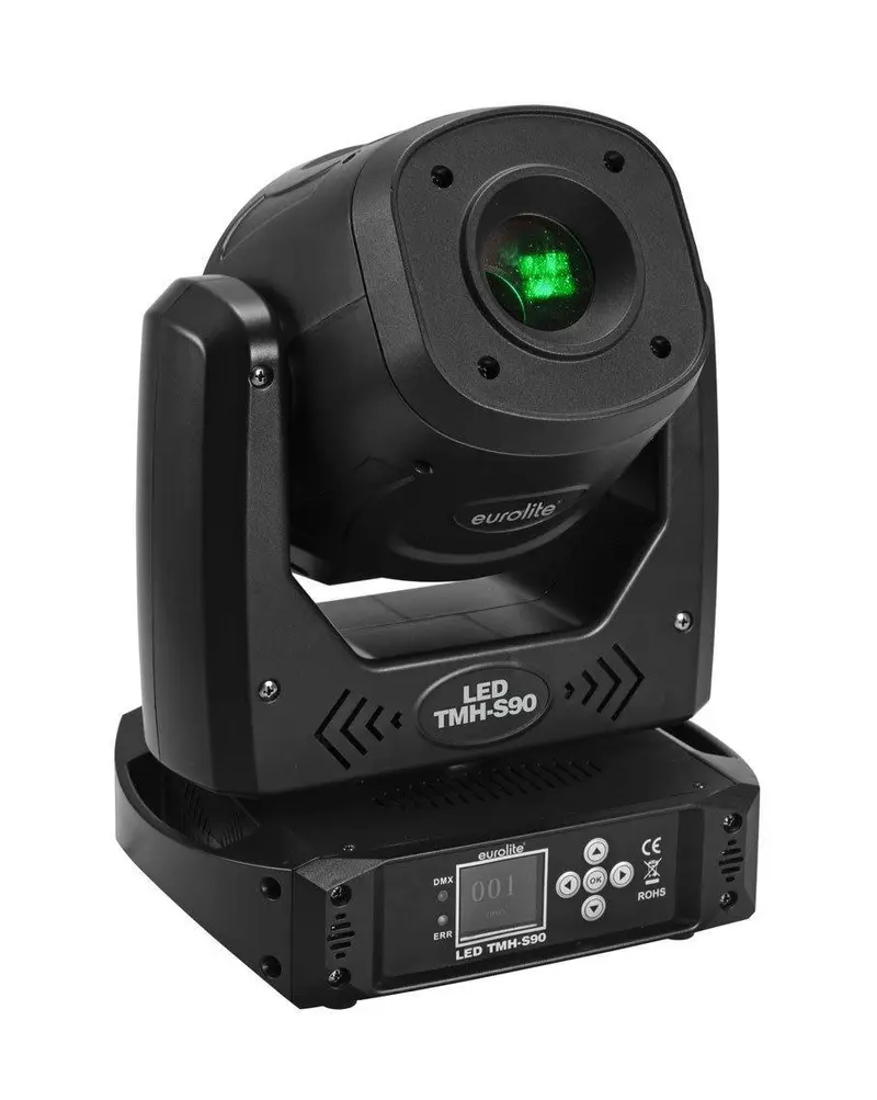 EUROLITE LED TMH-S90