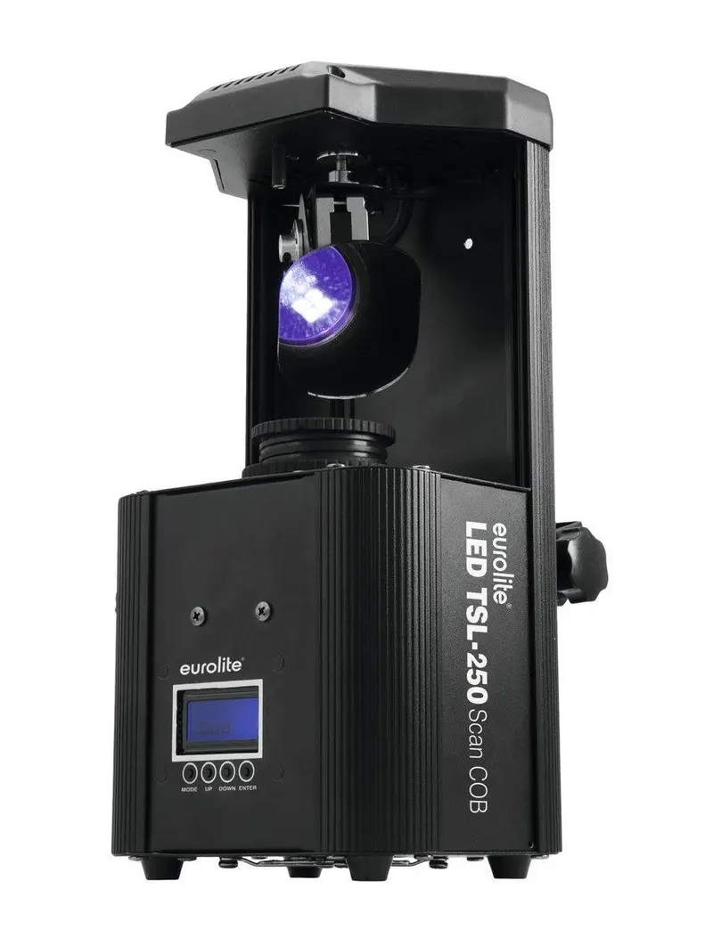 EUROLITE LED TSL-250 Scan COB