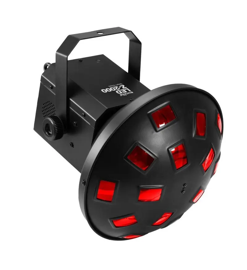 EUROLITE LED Z-2000