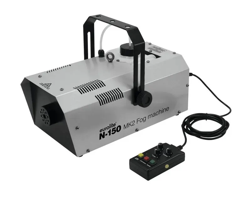 Eurolite N-150 MK2 Nebelmaschine