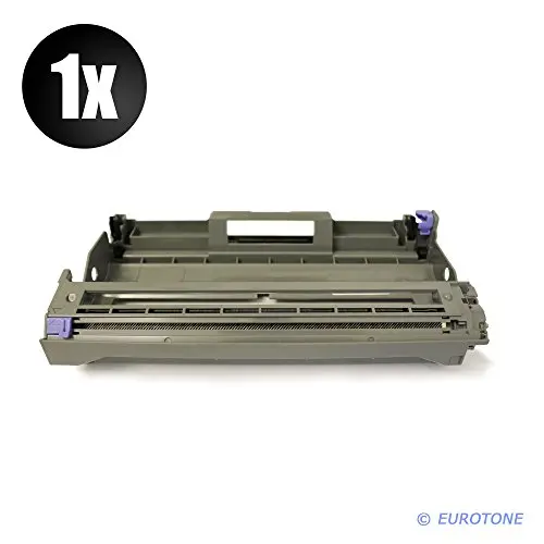 Eurotone Bildtrommel für Brother DR-2000 – für Lenovo LJ 2000, Lenovo LJ 2000 Series