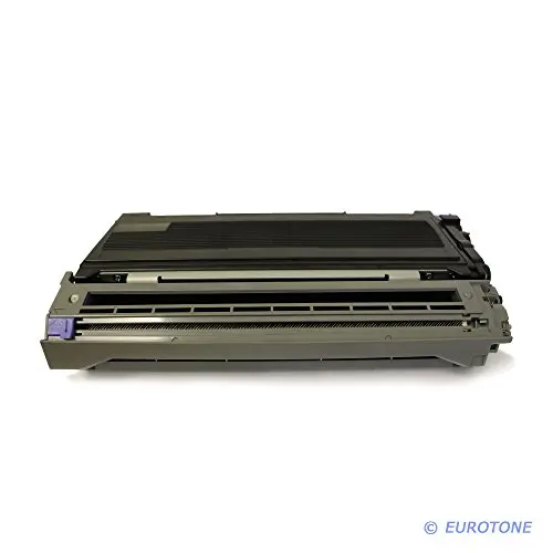 Eurotone Bildtrommel für Brother DR-2000 – Schwarz – für Lenovo LJ 2000, Lenovo LJ 2000 Series