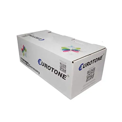 Eurotone Bildtrommel für Xerox 113R00670 – Schwarz – für 5500