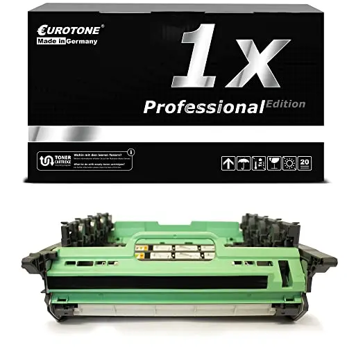 Eurotone Bildtrommel kompatibel für Brother 321CL