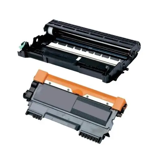 Eurotone Bildtrommel kompatibel für Brother DR-2100 – Schwarz – für Lenovo LJ 2200, Brother DCP-7030