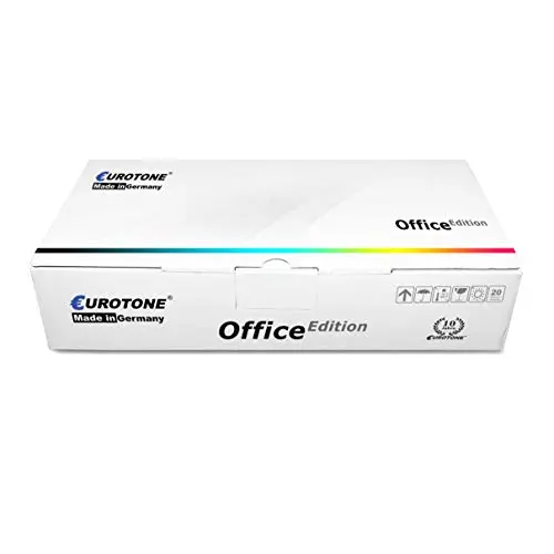 Eurotone Bildtrommel kompatibel für HP CB387A – Magenta – für HP Color LaserJet CM 6030 F MFP, HP Color LaserJet CM 6030 MFP