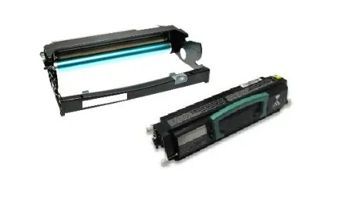 Eurotone Bildtrommel kompatibel für Lexmark 12A8302 – Schwarz – für 0024016SE