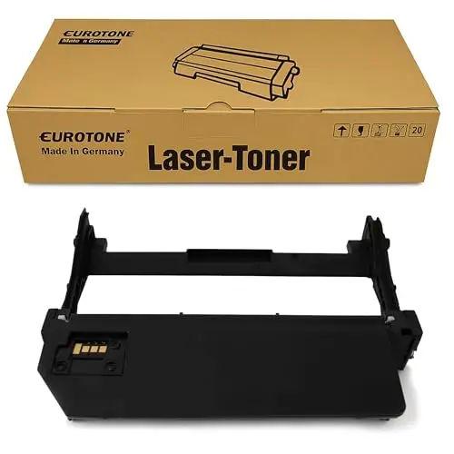 Eurotone Bildtrommel kompatibel für Samsung MLTR116 – für Samsung SL-M 2620, Samsung SL-M 2620 D