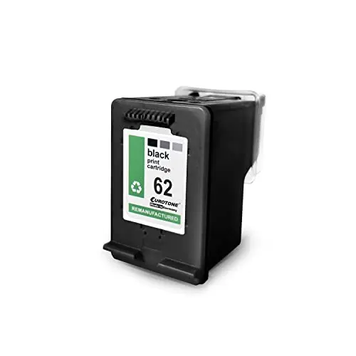 Eurotone Tintenpatrone für HP 202C – Cyan/Magenta/Gelb
