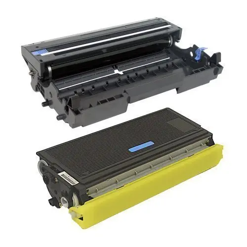 Eurotone Toner für Brother DR-4000 – Schwarz – für HL6050, HL6050D