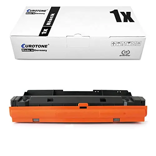 Eurotone Toner für Xerox 106R2778 – Schwarz – für 3215, 3225