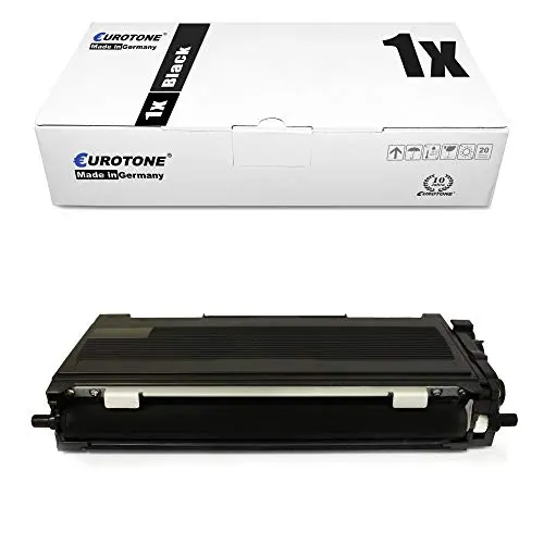 Eurotone Toner kompatibel für Brother DR-3300 – Schwarz – für Brother DCP-8100 Series, Brother DCP-8110 DN