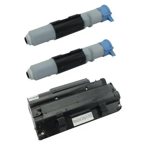 Eurotone Toner kompatibel für Brother DR-8000 – Schwarz