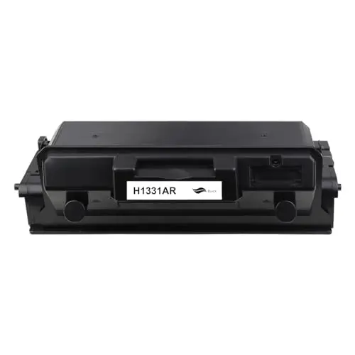 Eurotone Toner kompatibel für HP W1331A – Schwarz – für HP Laser 408 dn, HP Laser MFP 432 fdn