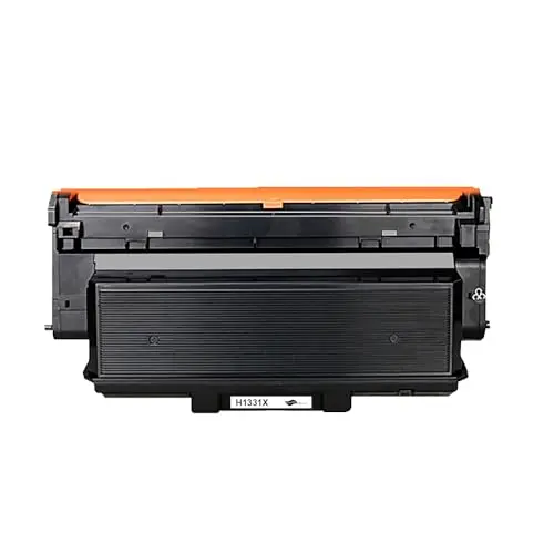 Eurotone Toner kompatibel für HP W1331X – Schwarz – für HP Laser 408 dn, HP Laser MFP 432 fdn
