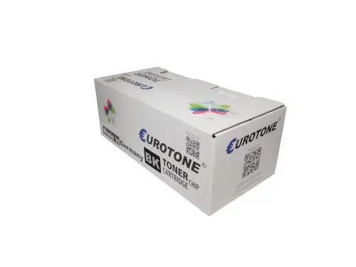 Eurotone Toner kompatibel für Xerox 106R00684 – Schwarz – für 6100, 100