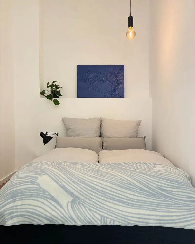Eva - Schlafzimmer - 2