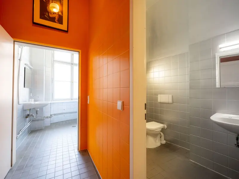 Evi - Badezimmer