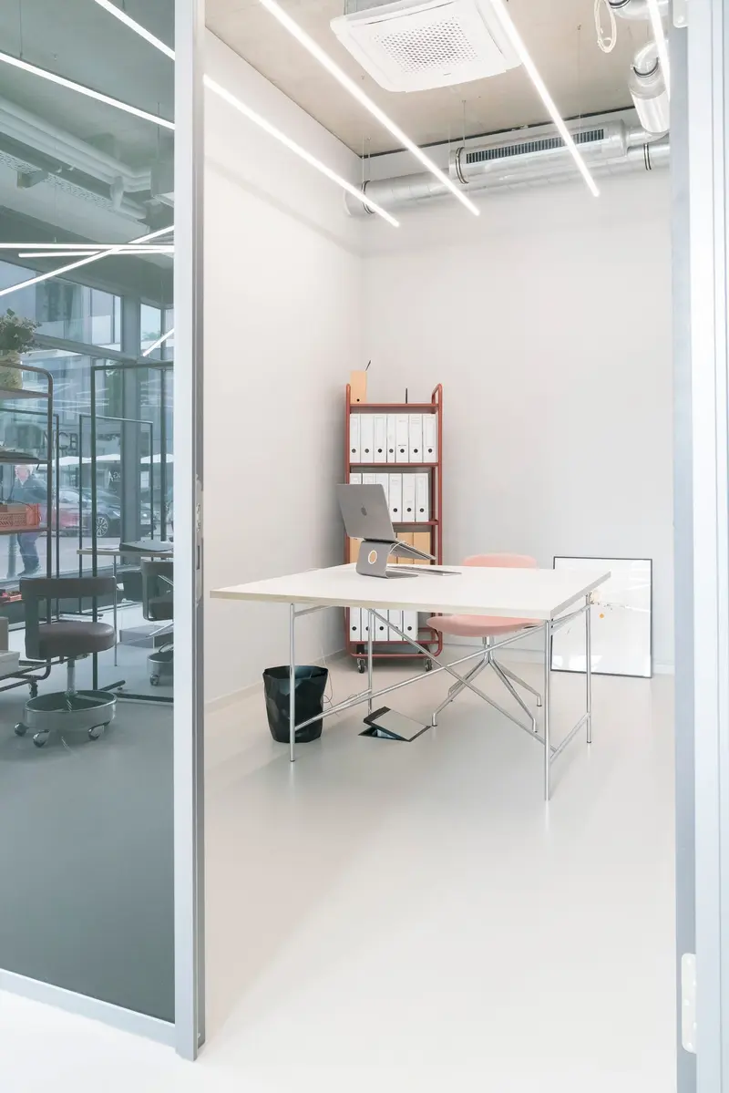 Ewa - Büro - 2