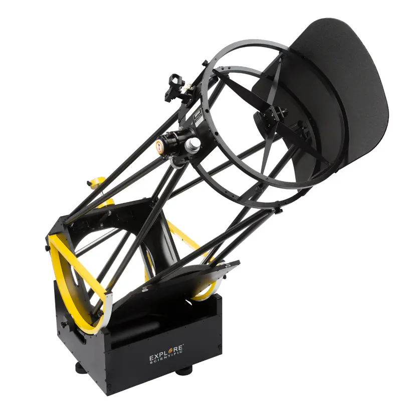 Explore Scientific 406 Dobsonian Telescope Gen II - 16"