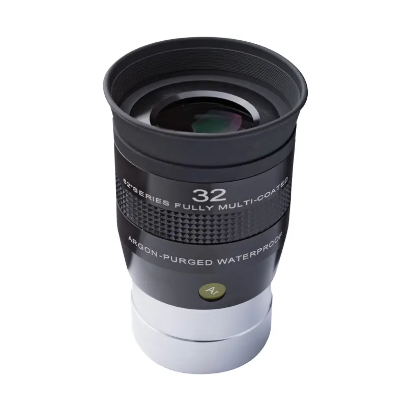 Explore Scientific 62° Argon filled Eyepiece - 32mm (2")