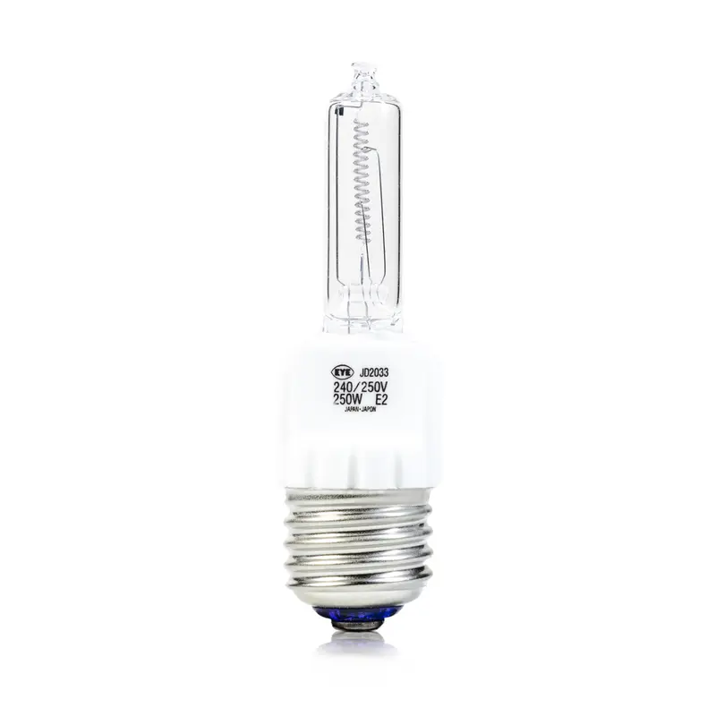 Eye Halogen Lamp // E2 // M2