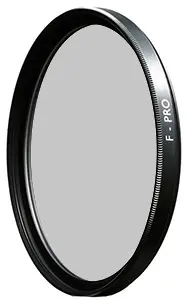 F-Pro 103 Graufilter ND 0.9 E 37mm