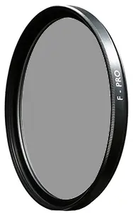 F-Pro 106 Graufilter ND 1.8 E 67mm