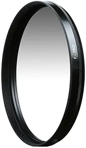 F-Pro 702 Grauverlaufsfilter 25% 82mm