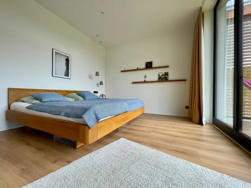 Faith - Schlafzimmer