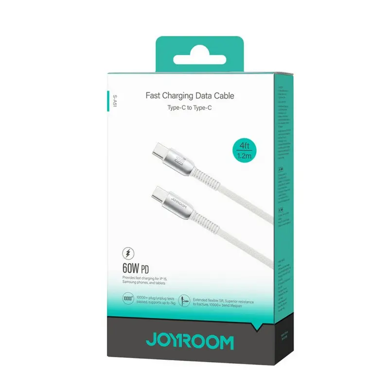 Fast Charging Data Cable Joyroom