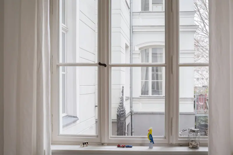 Fausto - Ausblick