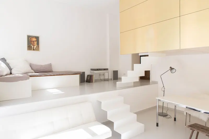 Feng - Wohnzimmer