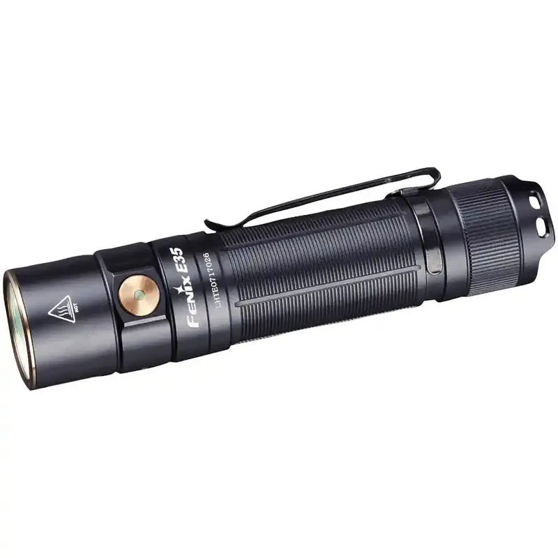 Fenix Lampe E35 V3.0 - Taschenlampe Jagd