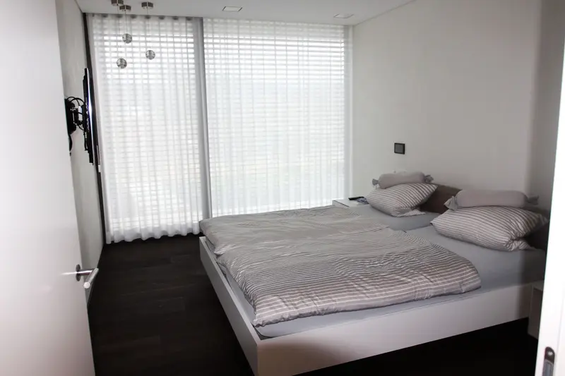 Fermin - Schlafzimmer