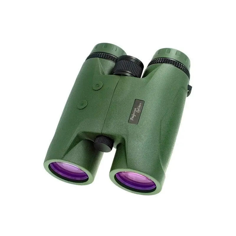 Fernglas mit Laser-Entfernungsmesser - Professor Optiken Watzmann 8x42 LEM