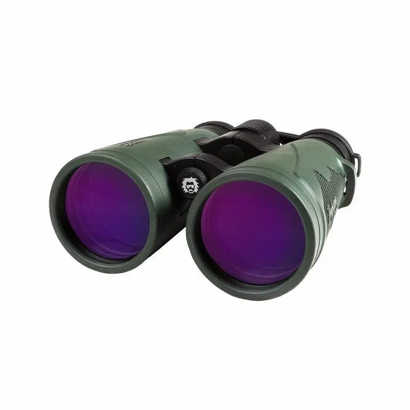 Fernglas Professor Optiken Watzmann 8x56 HD Neue Version 2.0