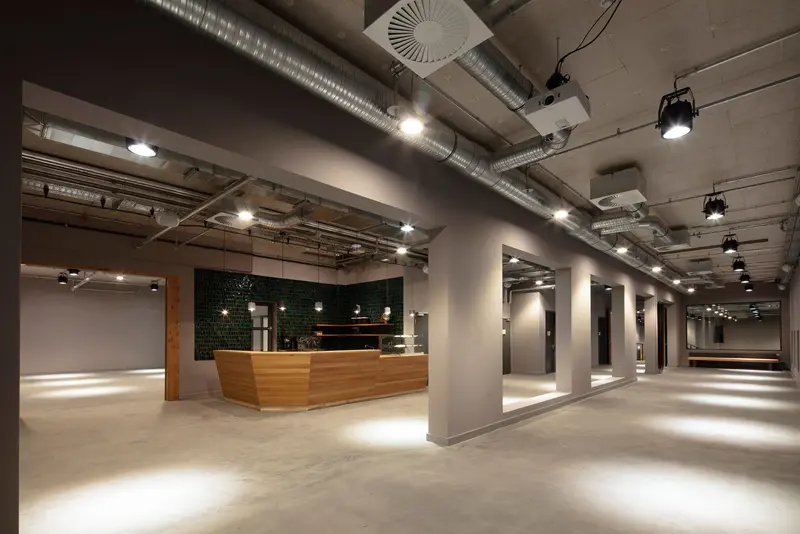Ferris - Bar