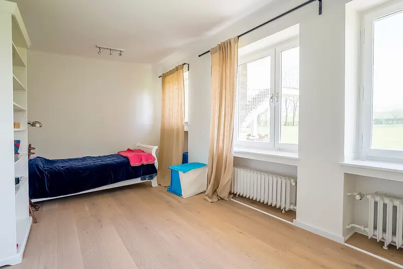 Fess - Gästezimmer 3