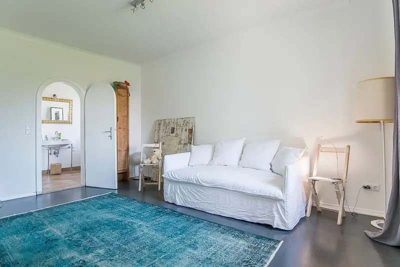 Fess - Gästezimmer