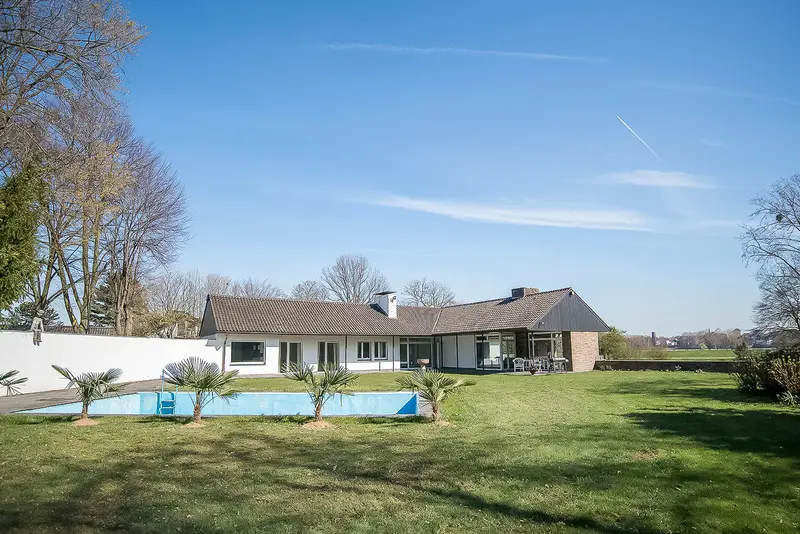 Fess - Pool
