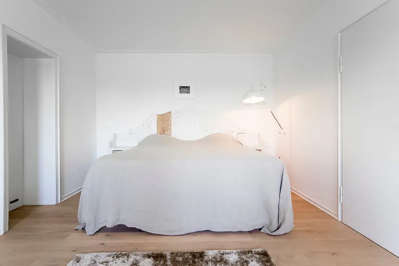 Fess - Schlafzimmer 4