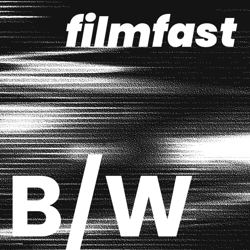 Filmentwicklung SW